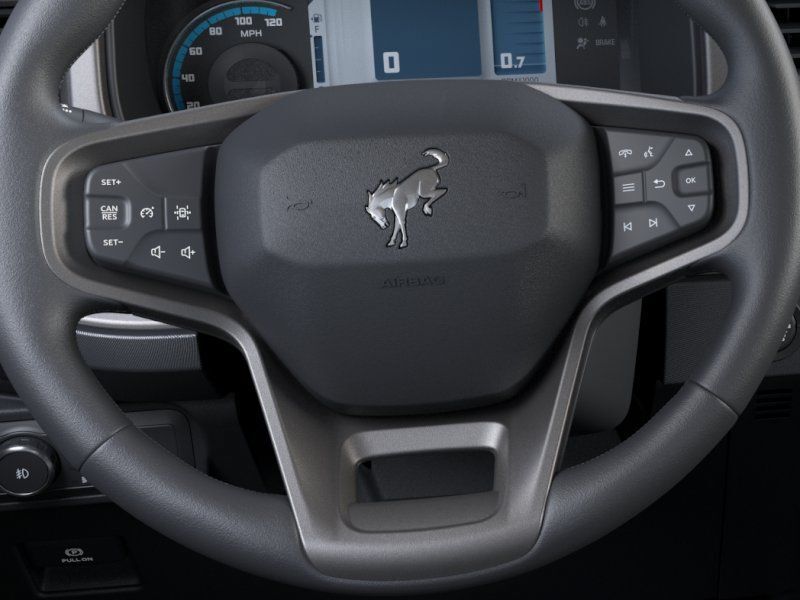 2025 Ford Bronco Badlands Warrenton VA