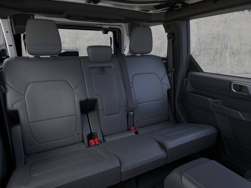 2025 Ford Bronco Badlands Warrenton VA