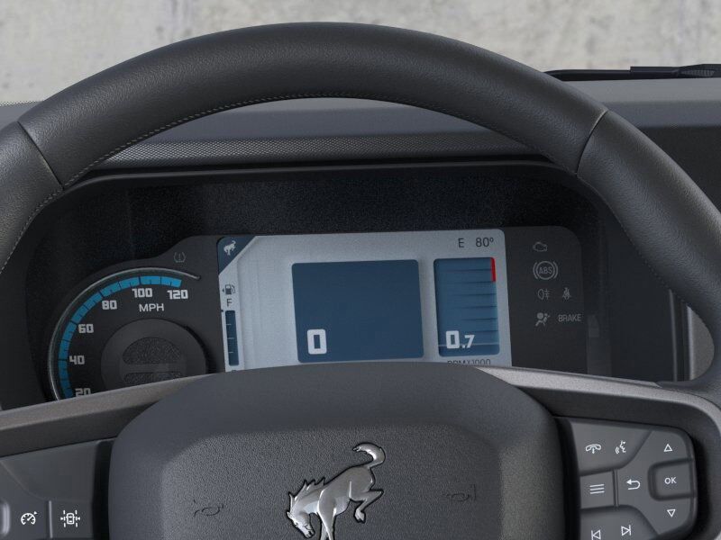 2025 Ford Bronco Badlands Warrenton VA