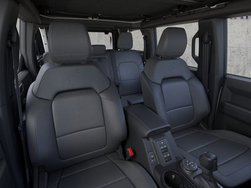 2025 Ford Bronco Badlands Warrenton VA