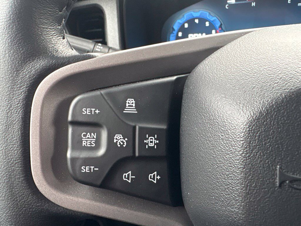 2025 Ford Bronco Badlands Cockeysville MD