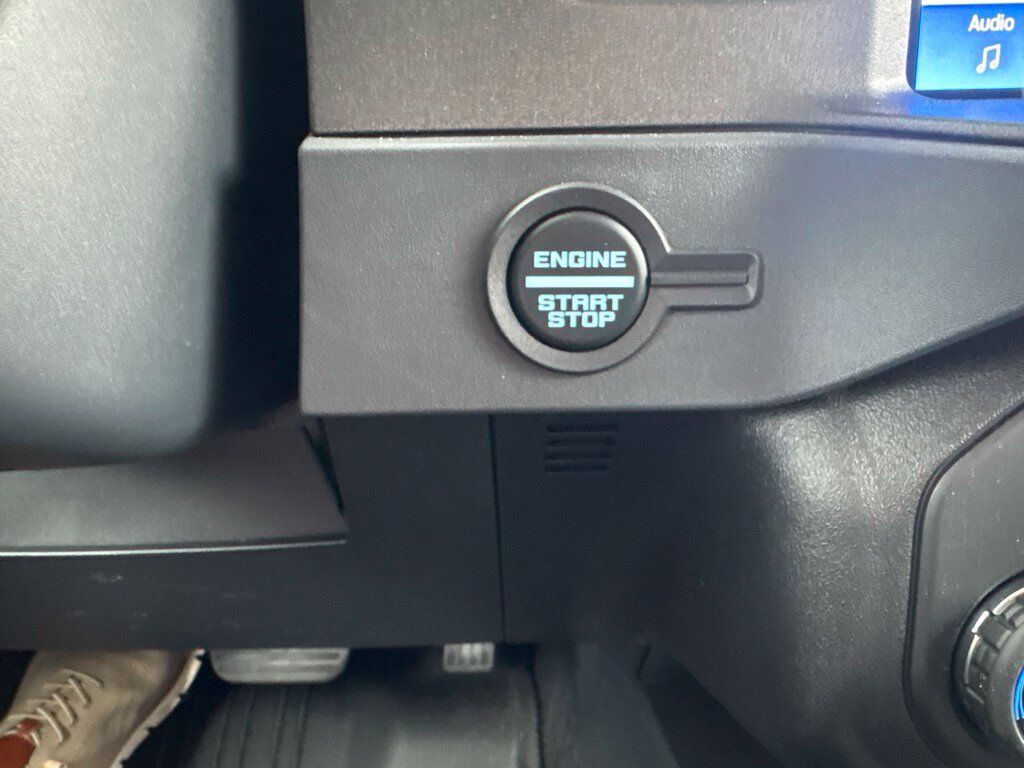 2025 Ford Bronco Badlands Cockeysville MD
