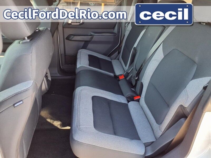 2025 Ford Bronco Base Del Rio TX