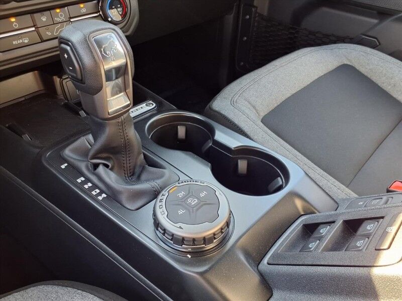 2025 Ford Bronco Base Del Rio TX