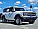 2025 Ford Bronco Base  TX