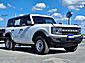 2025 Ford Bronco Base  TX 2025 Ford Bronco Base  TX