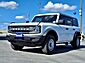 2025 Ford Bronco Base  TX 2025 Ford Bronco Base  TX
