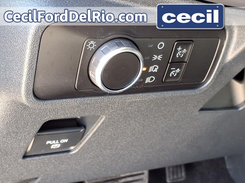 2025 Ford Bronco Base Del Rio TX