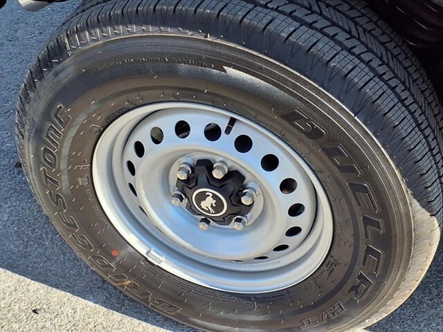 2025 Ford Bronco Base  TX 2025 Ford Bronco Base  TX