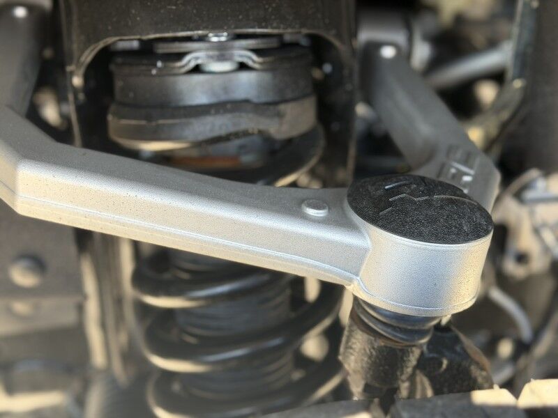 2025 Ford Bronco Base Del Rio TX