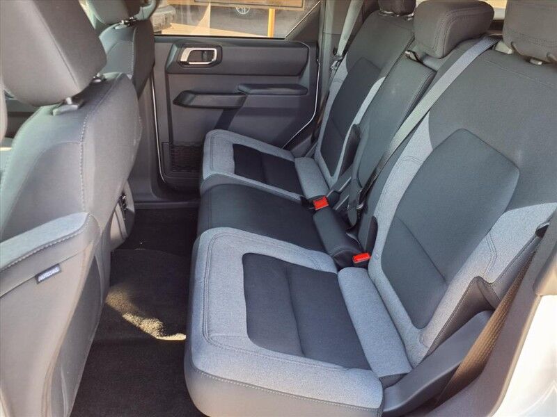 2025 Ford Bronco Base Del Rio TX