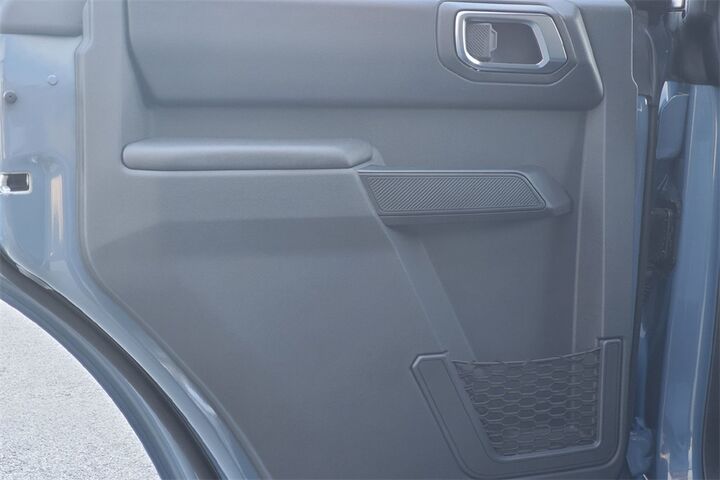 2025 Ford Bronco Base TX 2025 Ford Bronco Base TX