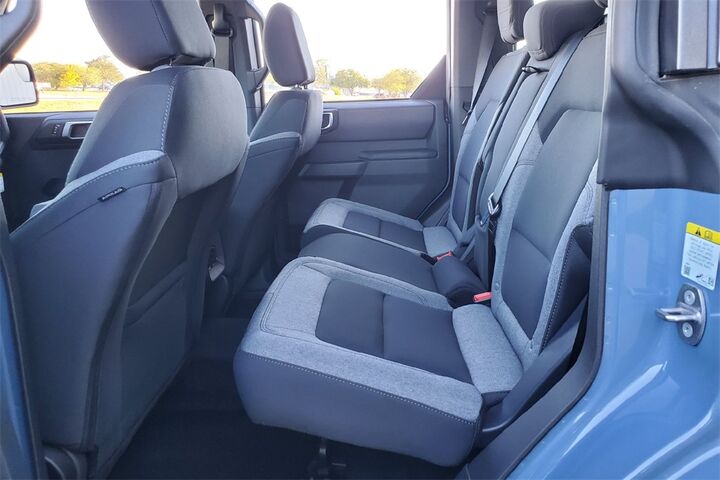 2025 Ford Bronco Base TX 2025 Ford Bronco Base TX