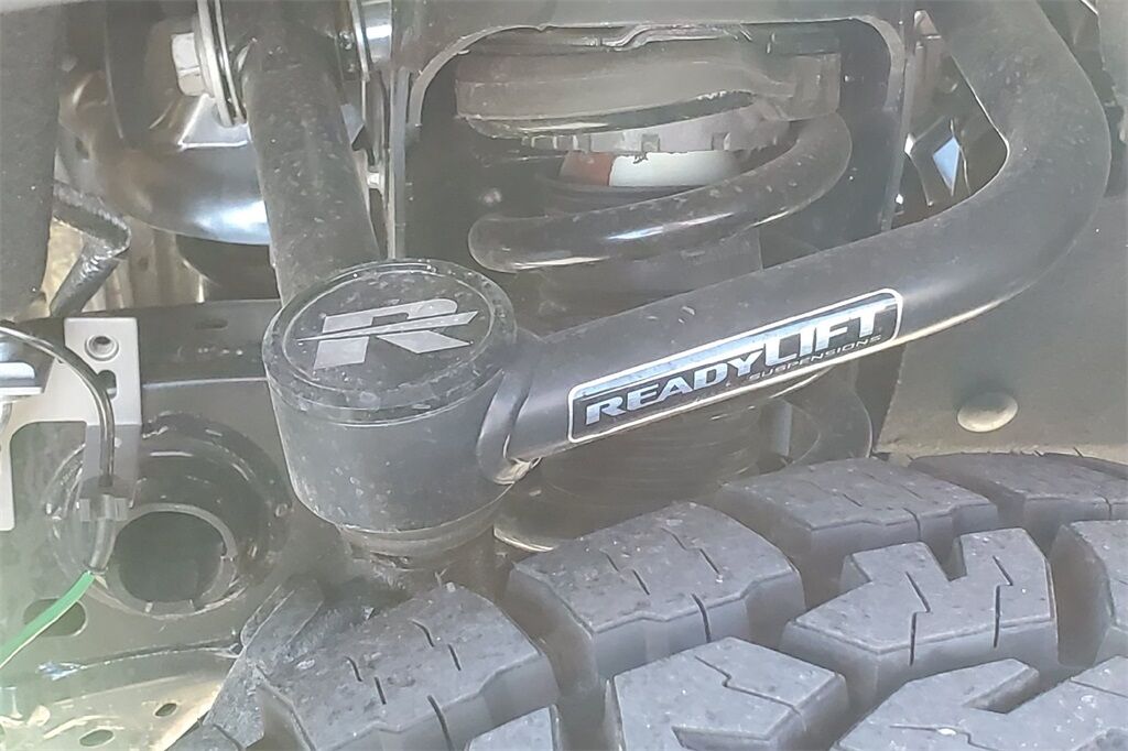 2025 Ford Bronco Base Hondo TX