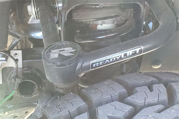 2025 Ford Bronco Base TX 2025 Ford Bronco Base TX