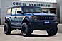 2025 Ford Bronco Base  TX