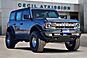 2025 Ford Bronco Base TX 2025 Ford Bronco Base TX