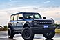 2025 Ford Bronco Base  TX