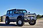 2025 Ford Bronco Base TX 2025 Ford Bronco Base TX