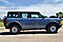 2025 Ford Bronco Base  TX
