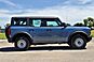 2025 Ford Bronco Base  TX