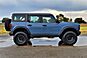 2025 Ford Bronco Base  TX