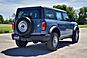 2025 Ford Bronco Base  TX