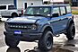 2025 Ford Bronco Base  TX