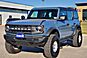 2025 Ford Bronco Base TX 2025 Ford Bronco Base TX