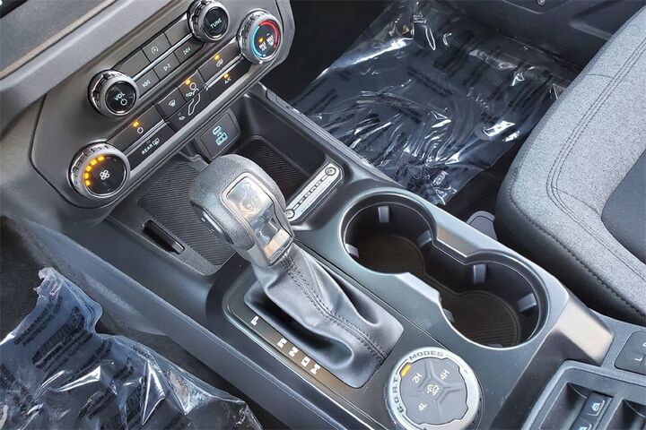 2025 Ford Bronco Base TX 2025 Ford Bronco Base TX