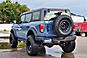 2025 Ford Bronco Base  TX
