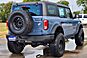 2025 Ford Bronco Base  TX