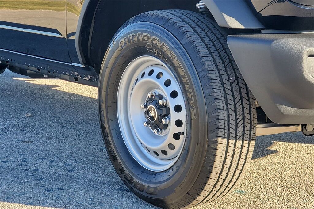 2025 Ford Bronco Base Hondo TX