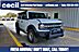 2025 Ford Bronco Base  TX 2025 Ford Bronco Base  TX