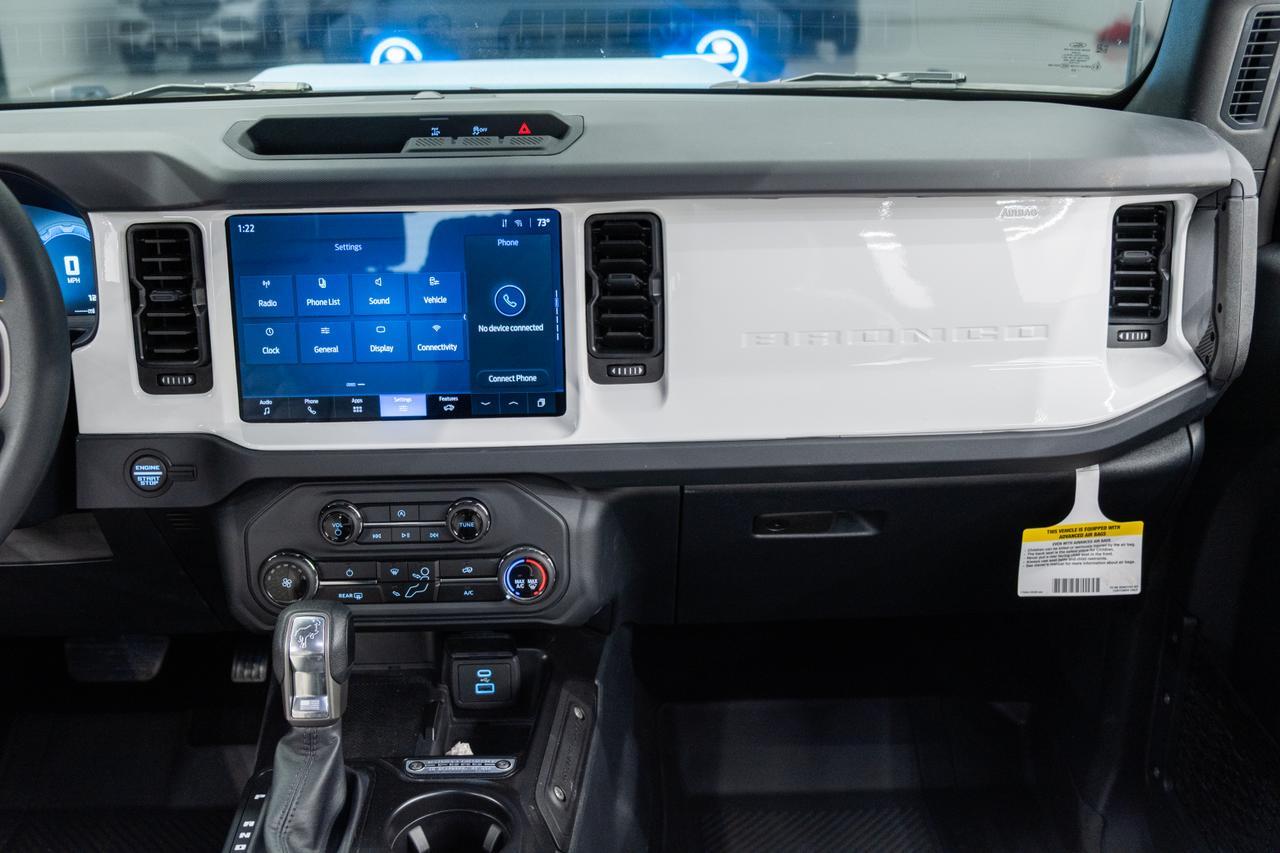 2025 Ford Bronco Base 4 Door 4x4 Miami FL