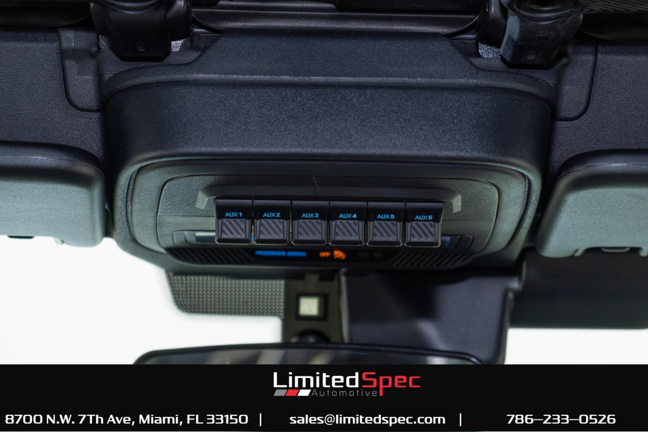 2025 Ford Bronco Base 4 Door 4x4 Miami FL