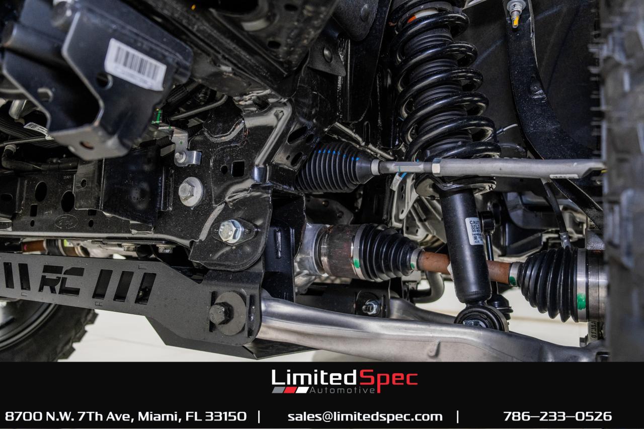 2025 Ford Bronco Base 4 Door 4x4 Miami FL