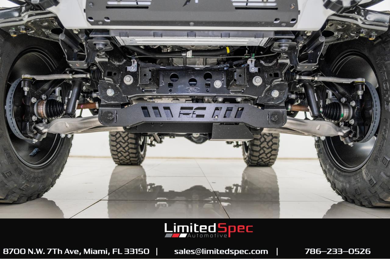 2025 Ford Bronco Base 4 Door 4x4 Miami FL