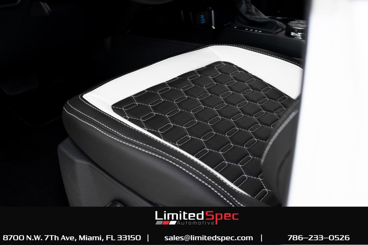2025 Ford Bronco Base 4 Door 4x4 Miami FL