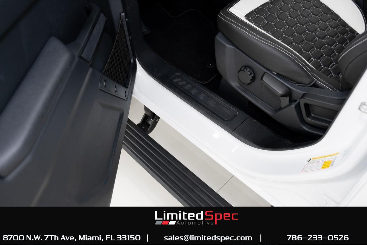 2025 Ford Bronco Base 4 Door 4x4 Miami FL