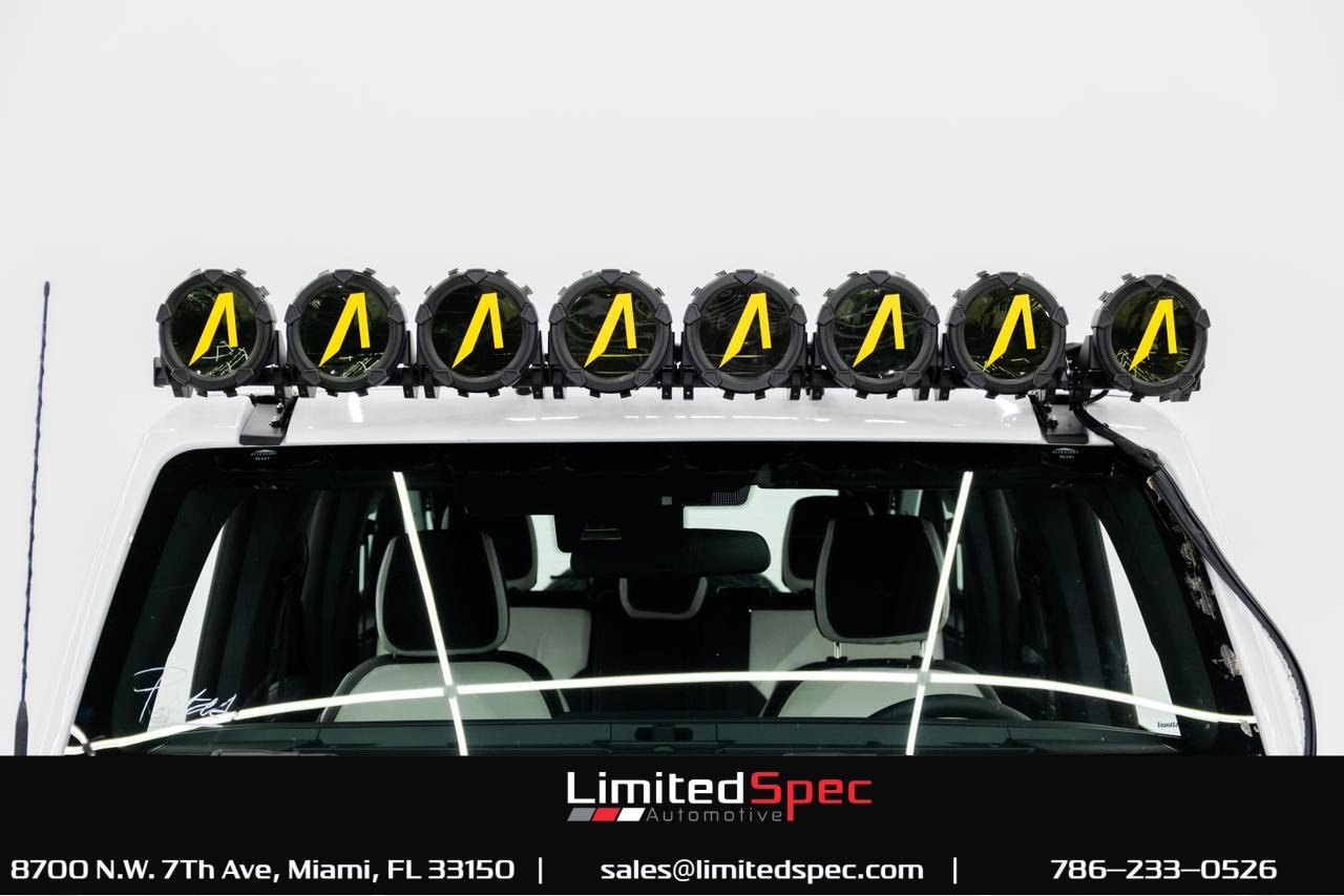 2025 Ford Bronco Base 4 Door 4x4 Miami FL