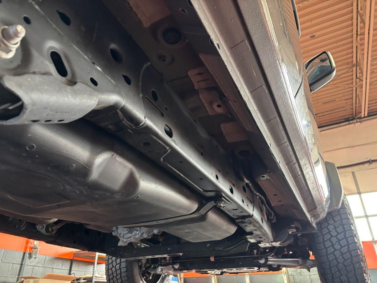 2025 Ford Bronco Base Franklin OH