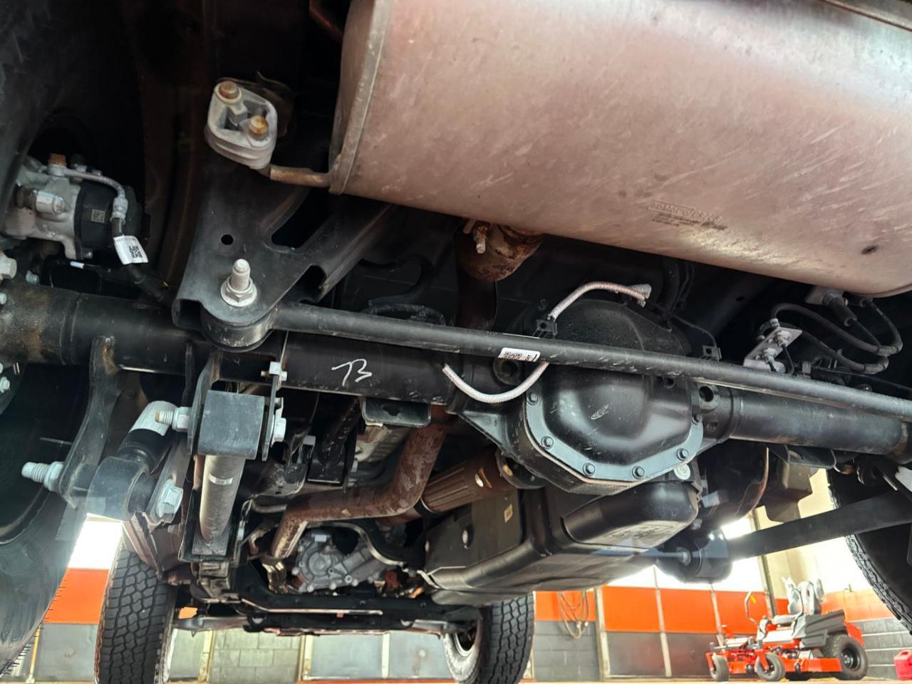 2025 Ford Bronco Base Franklin OH