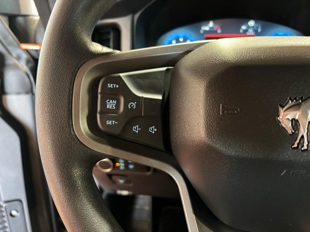 2025 Ford Bronco Base Franklin OH