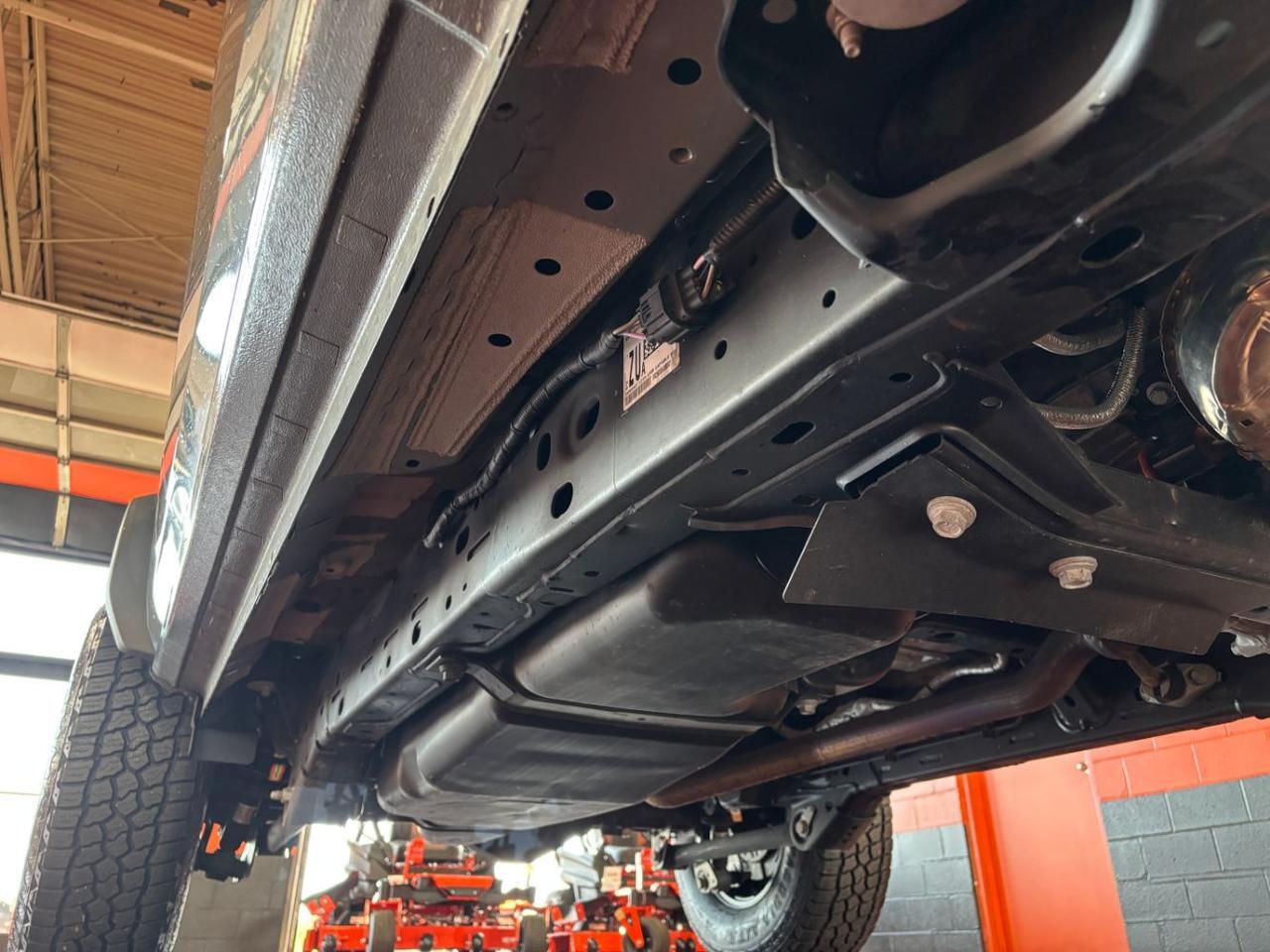 2025 Ford Bronco Base Franklin OH