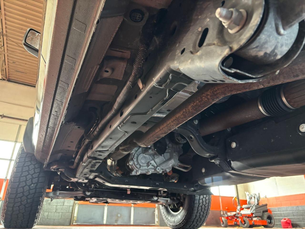 2025 Ford Bronco Base Franklin OH