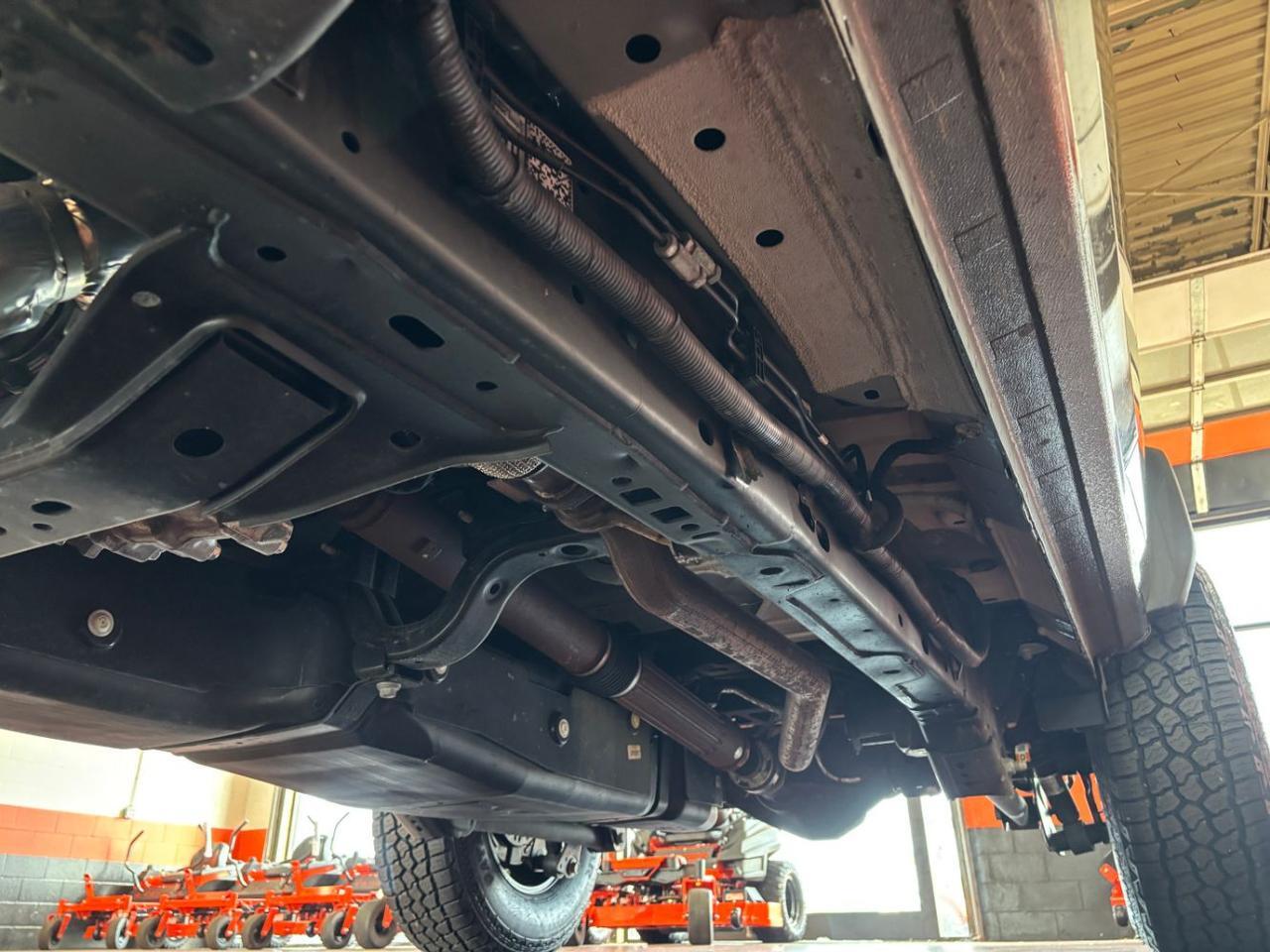 2025 Ford Bronco Base Franklin OH