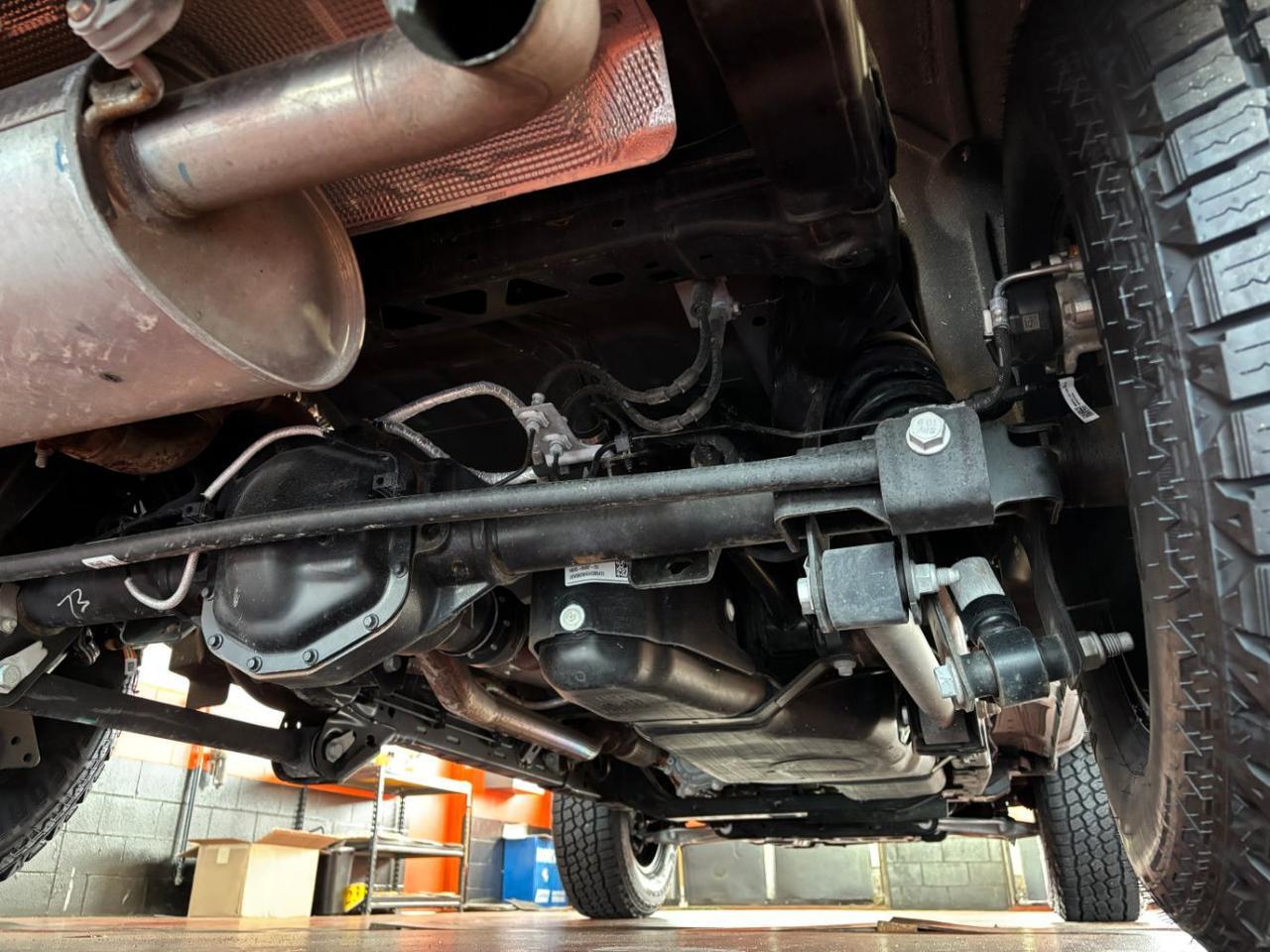 2025 Ford Bronco Base Franklin OH