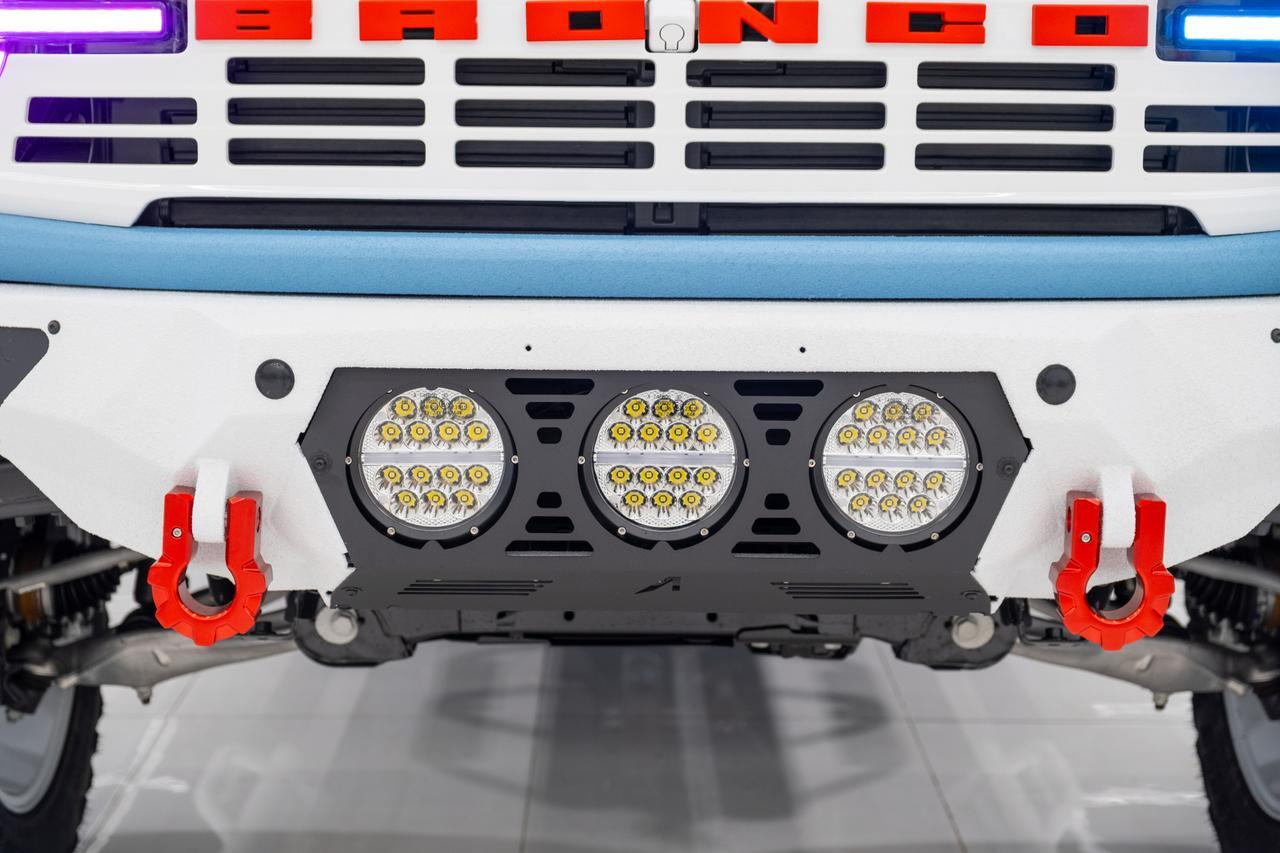 2025 Ford Bronco Base Miami FL