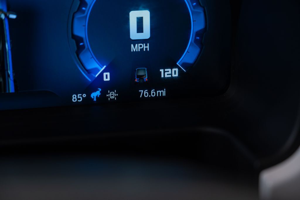 2025 Ford Bronco Base Miami FL